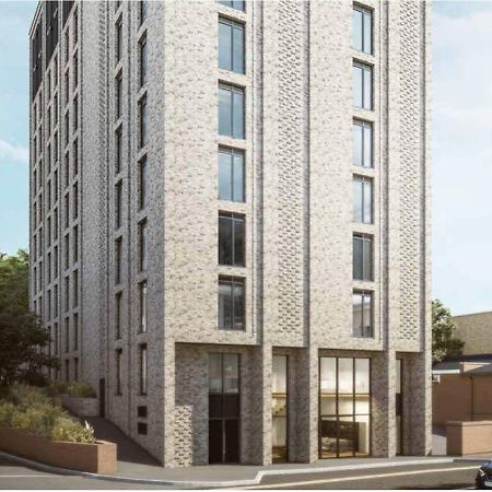 Modern Studios, Newcastle Under Lyme - Sk Exteriör bild